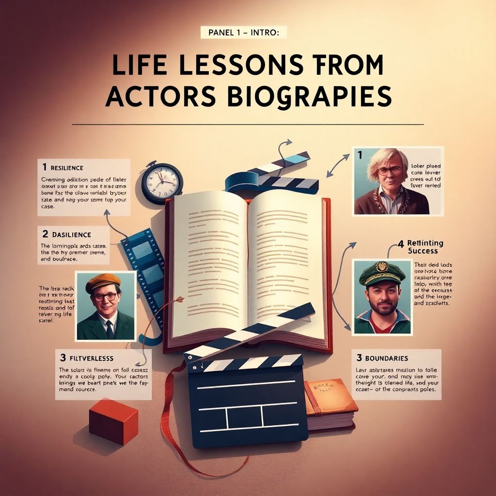 10 актёров с биографиями круче любого сериального сюжета 10 актёров, чьи биографии круче любого сериального сюжета