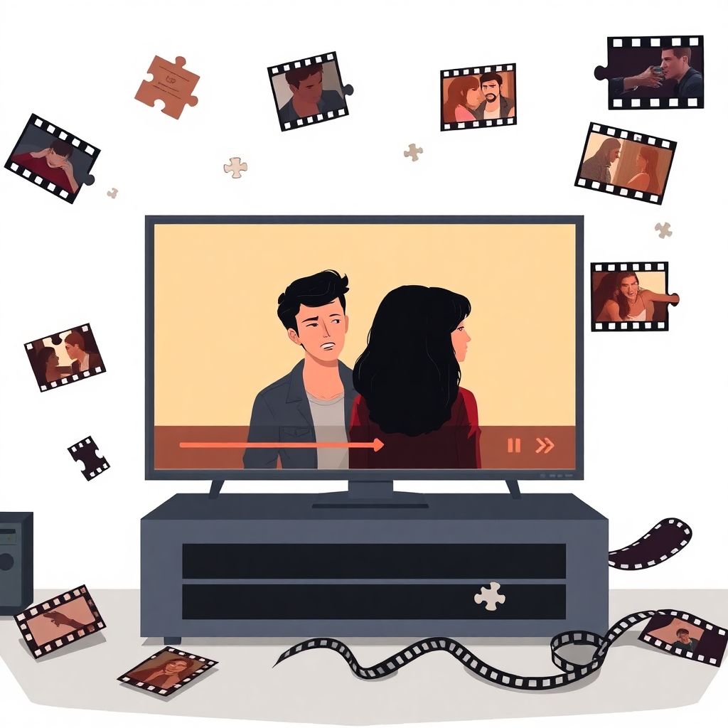 Не вошло в кадр: вырезанные сцены, которые полностью меняют восприятие сериала