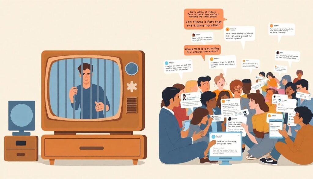 Как менялся образ антигероя в сериалах за последние 20 лет Как менялся образ антигероя в сериалах за последние 20 лет - иллюстрация