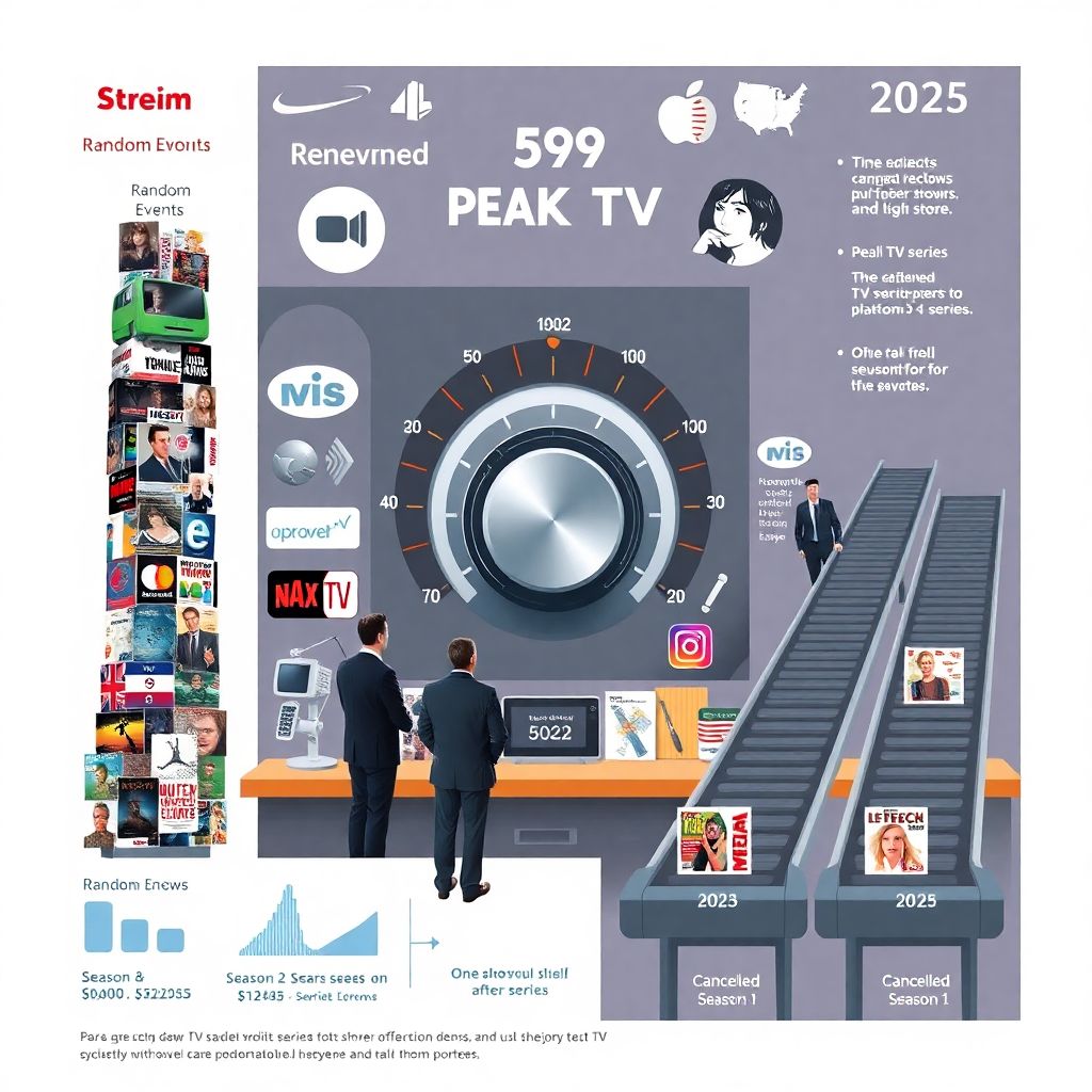 Новости индустрии: какие сериалы продлили, закрыли и перезапустили Новости индустрии: какие сериалы продлили, закрыли и перезапустили на этой неделе