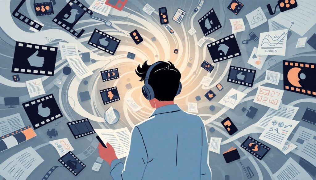 Главные премьеры месяца: что посмотреть в первую очередь и что можно смело пропустить - иллюстрация