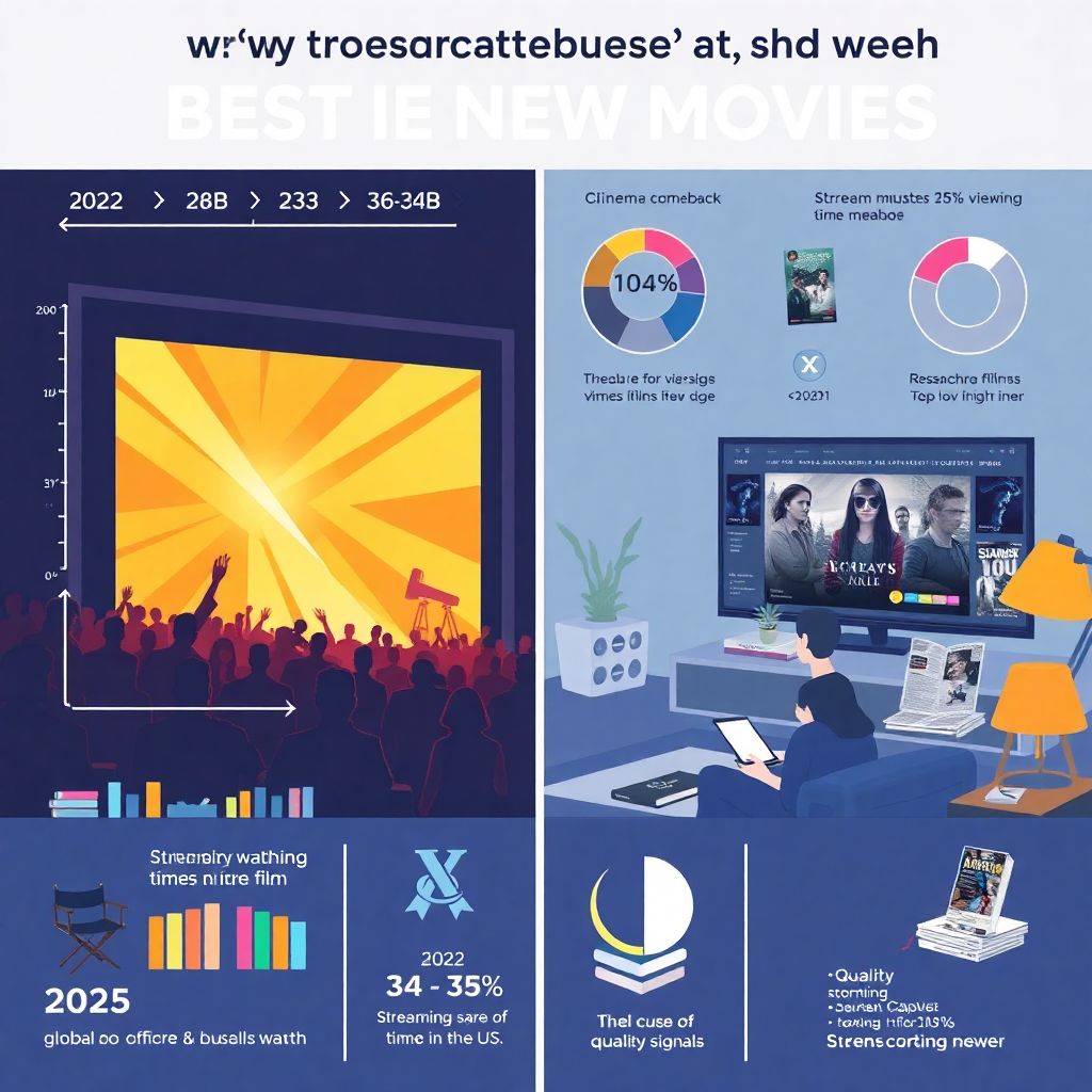 Главные премьеры месяца: что посмотреть в первую очередь и что можно смело пропустить