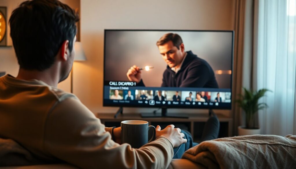 Смотреть онлайн бесплатно Звоните ДиКаприо!. сериал в хорошем качестве Смотреть онлайн бесплатно Звоните ДиКаприо! - иллюстрация