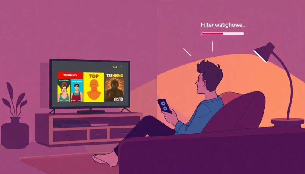 10 сериалов, которые стоит посмотреть, если вам понравился [популярный сериал] - иллюстрация