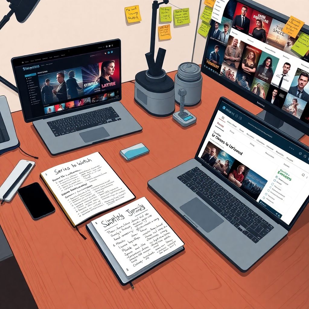 10 сериалов, которые стоит посмотреть, если вам понравился [популярный сериал]