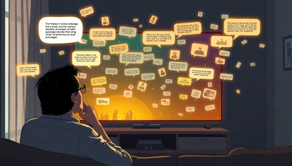 Разбор финала: что на самом деле произошло в последнем сезоне [название сериала] - иллюстрация