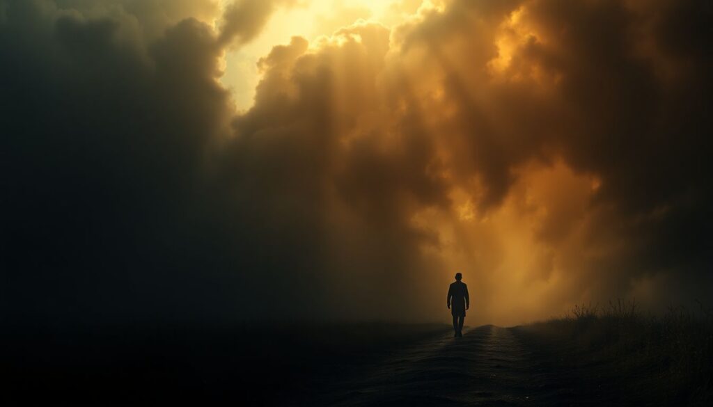 Разбор финала: что на самом деле произошло в последнем сезоне [название сериала] - иллюстрация