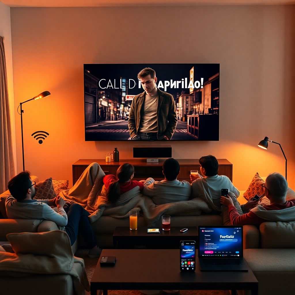 Смотреть онлайн бесплатно Звоните ДиКаприо!. сериал в хорошем качестве Смотреть онлайн бесплатно Звоните ДиКаприо!