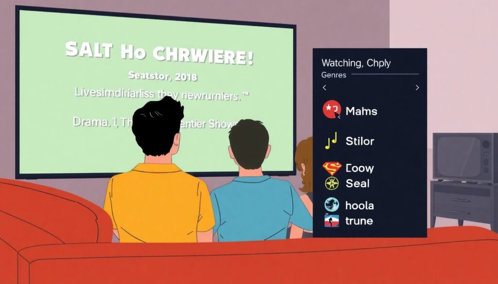 Трейлер vs реальность: насколько честно промо-ролики отражают сериалы Трейлер vs реальность: насколько честно промо‑ролики показывают настоящие сериалы - иллюстрация