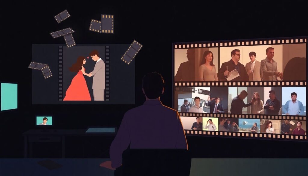 Трейлер vs реальность: насколько честно промо-ролики отражают сериалы Трейлер vs реальность: насколько честно промо‑ролики показывают настоящие сериалы - иллюстрация