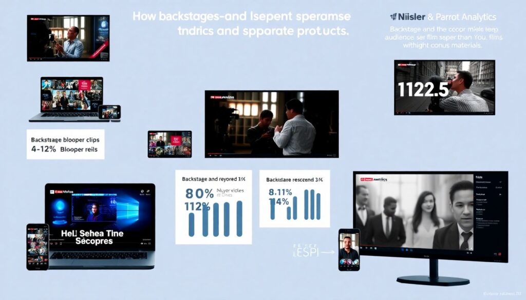 Истории со съемочной площадки: курьезные случаи, провалы и импровизации Истории со съёмочной площадки: курьёзные случаи, провалы и импровизации актёров - иллюстрация