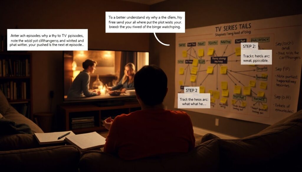 Сериал или фильм: почему шоу в формате сезона захватывают нас сильнее полноценного кино - иллюстрация