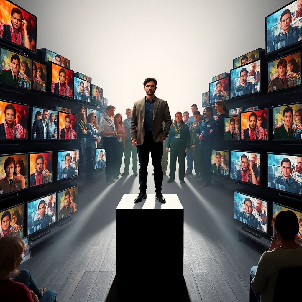 Актёры, которые прославились благодаря одному сериалу — и что с ними стало дальше