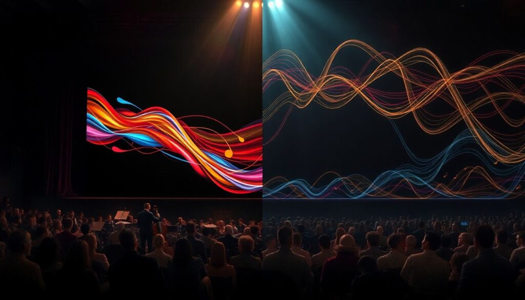 Как музыка в сериалах управляет нашими эмоциями: разбор самых мощных саундтреков - иллюстрация