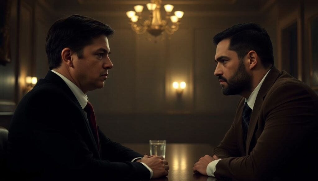 Как музыка в сериалах управляет нашими эмоциями: разбор самых мощных саундтреков - иллюстрация