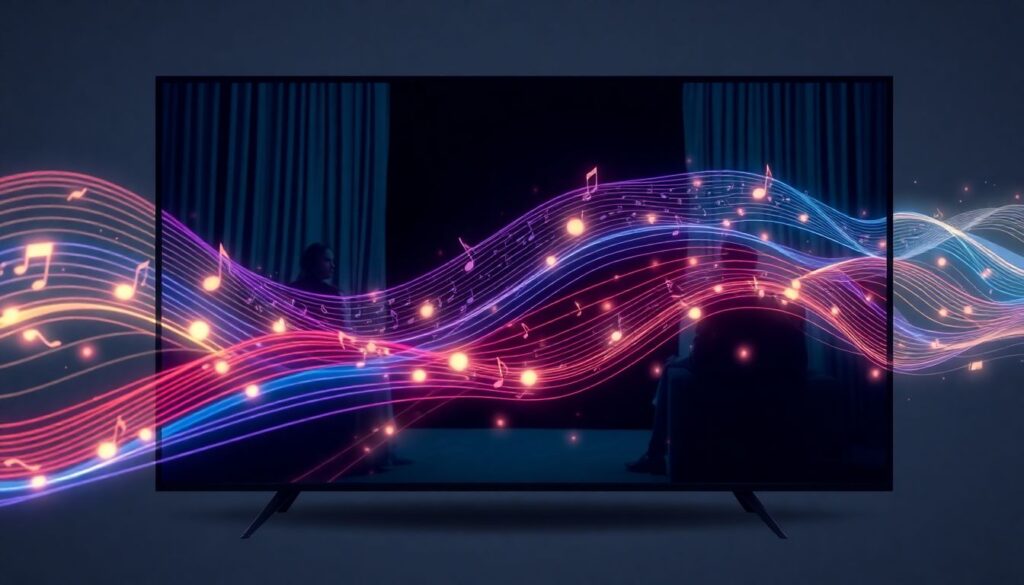 Как музыка в сериалах управляет нашими эмоциями: разбор самых мощных саундтреков - иллюстрация