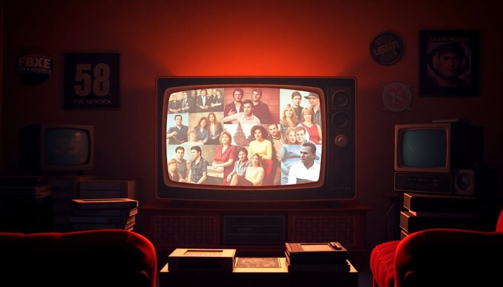 Лучшие сериальные перезапуски и ремейки: когда ностальгию не испортили - иллюстрация