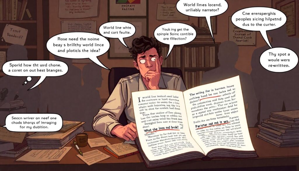 Тёмные теории фанатов: альтернативные трактовки сюжета популярных сериалов - иллюстрация