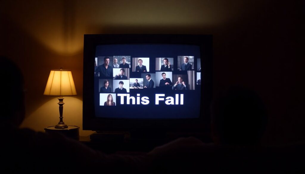 Как менялись сериальные трейлеры: путь от простых анонсов до мини‑фильмов Как менялись сериальные трейлеры за последние десятилетия: от простых анонсов до мини‑фильмов - иллюстрация