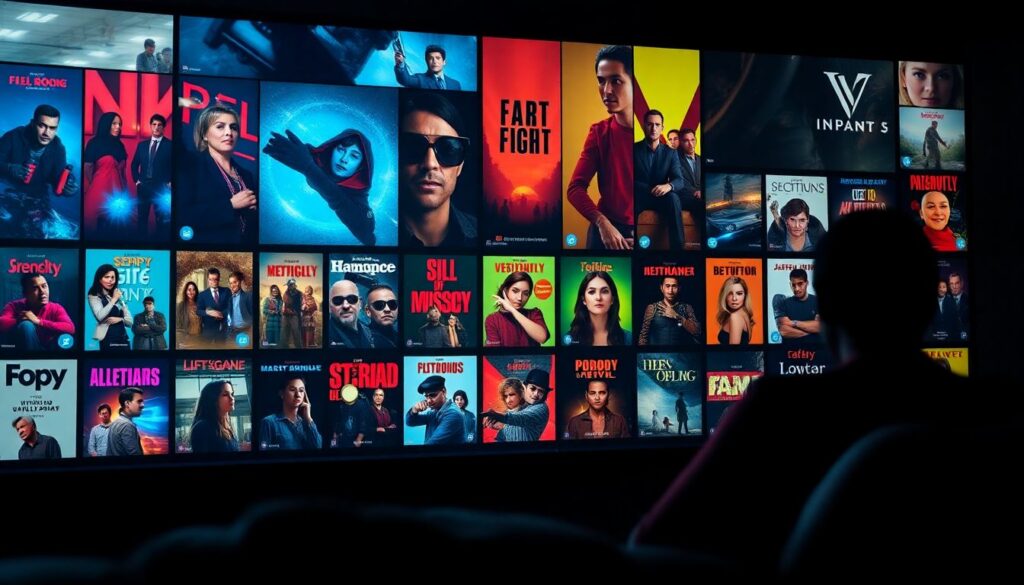 Подборка коротких сериалов на вечер: форматы 20–40 минут, которые затянут с первой серии - иллюстрация