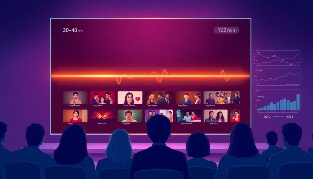 Подборка коротких сериалов на вечер: форматы 20–40 минут, которые затянут с первой серии - иллюстрация