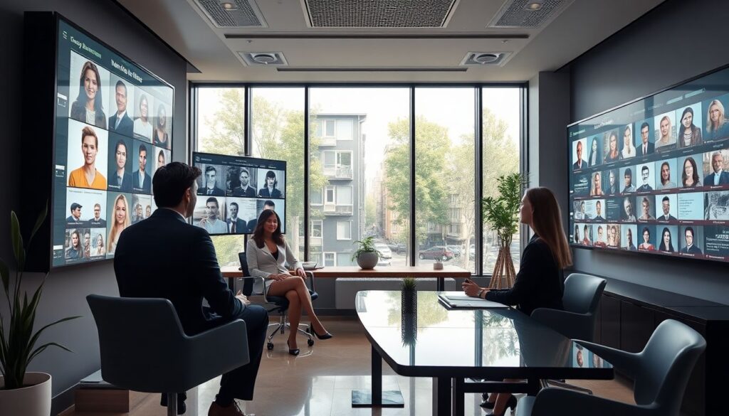 Секреты кастинга: как выбирают актёров на культовые роли в сериалах - иллюстрация