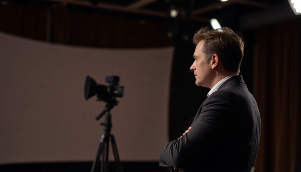 Секреты кастинга: как выбирают актёров на культовые роли в сериалах - иллюстрация