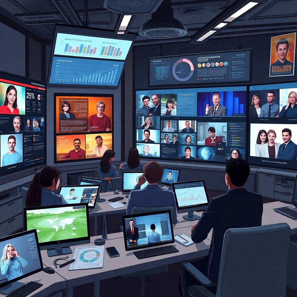 Секреты кастинга: как выбирают актёров на культовые роли в сериалах