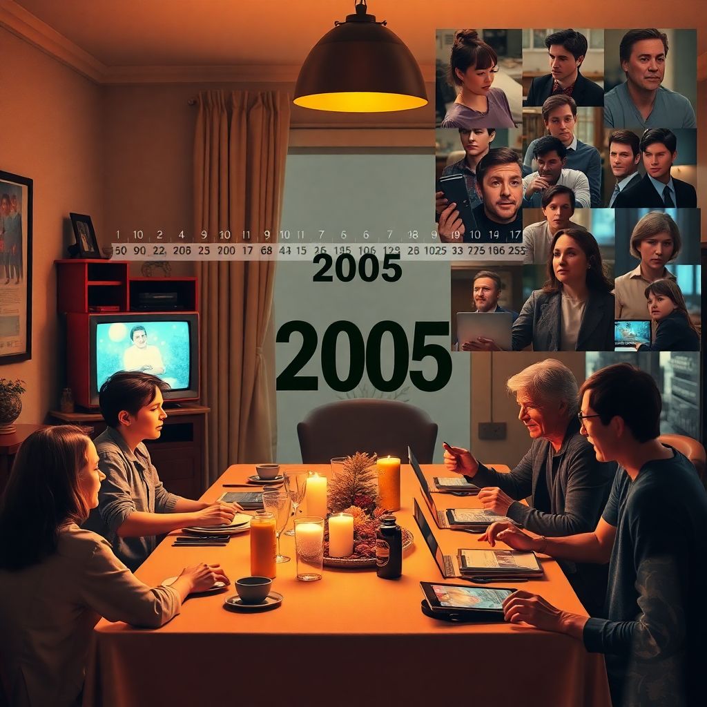 Как изменились любимые актеры сериалов за последние 20 лет: биографии и редкие факты