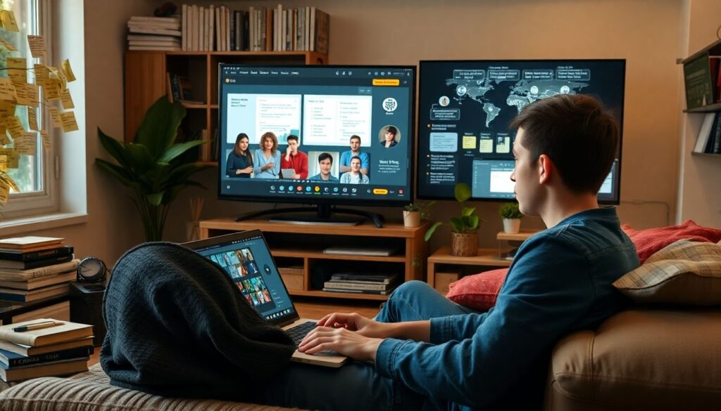 Как создаются легендарные сериалые вселенные: взгляд «за кадром» на работу шоураннеров и сценаристов - иллюстрация