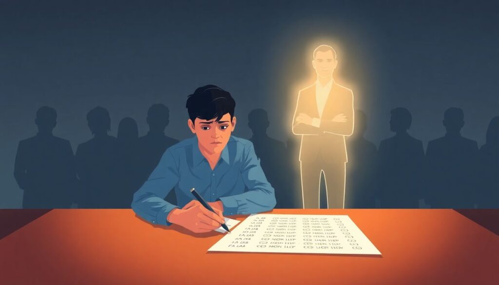 Тест: кто вы в мире сериалов — герой, антигерой или гениальный злодей Тест: кто вы в мире сериалов — герой, антигерой или гениальный злодей? - иллюстрация