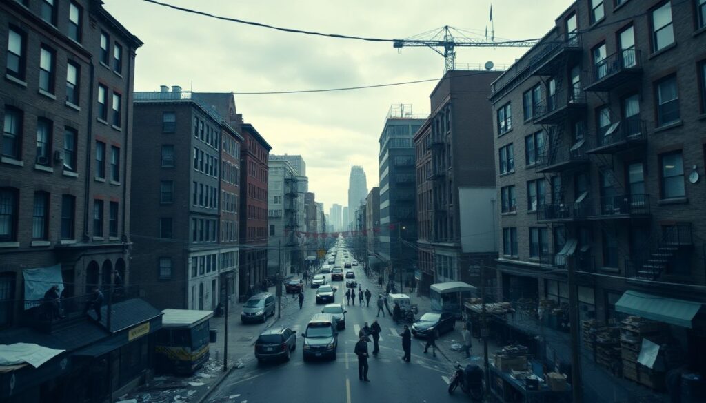 10 сериалов, которые перевернули индустрию и задали тренды на годы вперед 10 сериалов, которые перевернули индустрию и задали тренды на годы вперед - иллюстрация