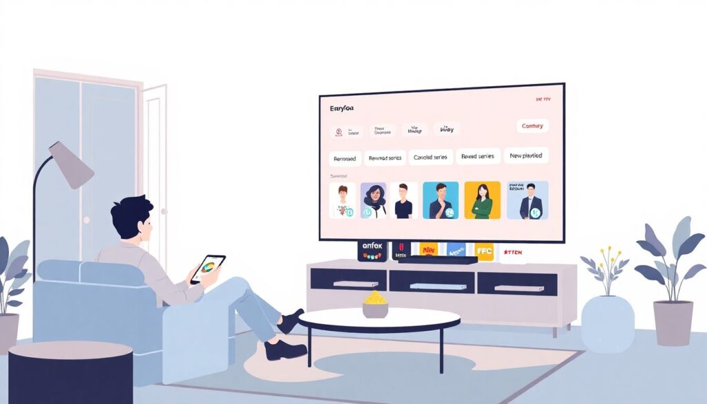 Главные новости недели: продления, закрытия и перезапуски сериалов Главные новости недели: продления, закрытия и неожиданные перезапуски культовых сериалов - иллюстрация