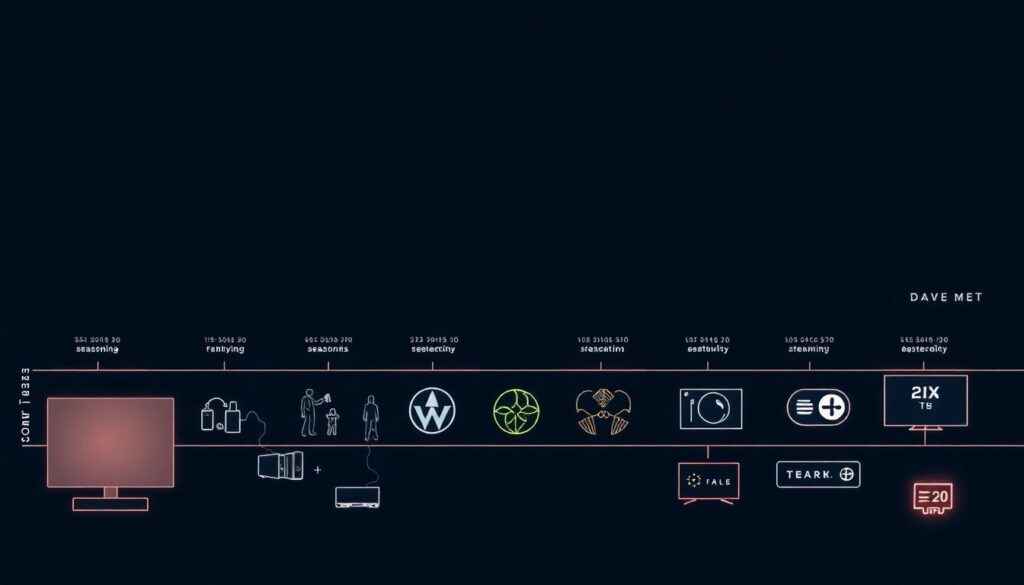 Главные новости недели: продления, закрытия и перезапуски сериалов Главные новости недели: продления, закрытия и неожиданные перезапуски культовых сериалов - иллюстрация