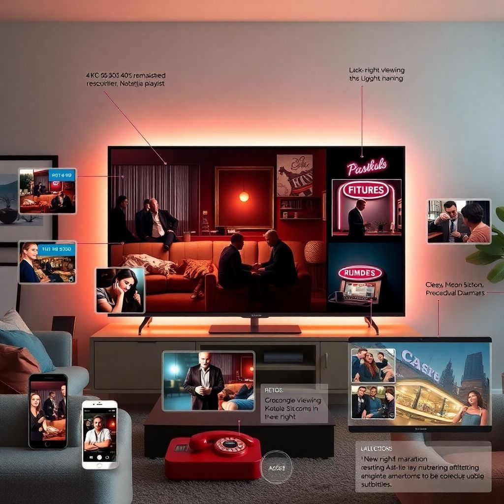 Олдскульные сериалы, которые не устарели: почему к ним возвращаются Олдскульные сериалы, которые до сих пор не устарели: почему к ним возвращаются снова и снова