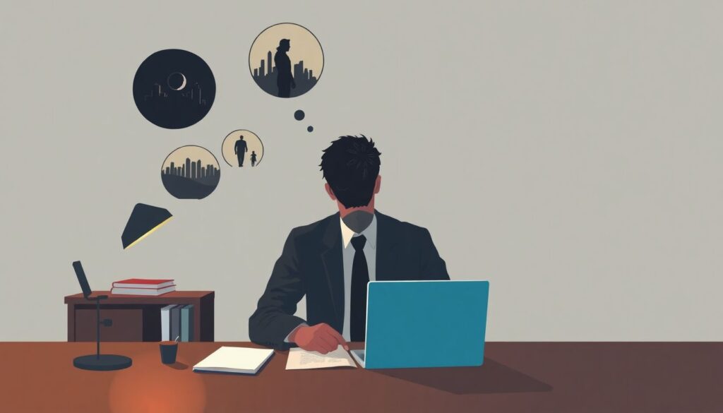 Разбор финала популярного сериала: скрытые детали, символы и альтернативные трактовки - иллюстрация