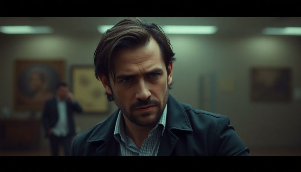 Трейлеры и тизеры сериалов: как создаются и монтируются с обманом ожиданий Как создаются трейлеры и тизеры сериалов: техники, обман ожиданий и искусство монтажа - иллюстрация