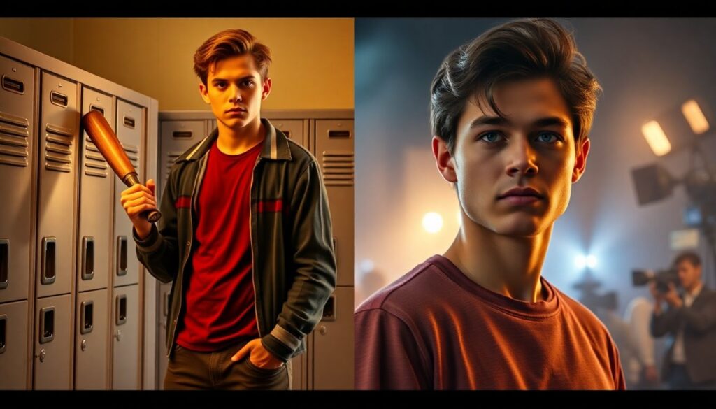 Лица сериального мира: истории актеров второго плана, которые украли шоу у главных героев - иллюстрация