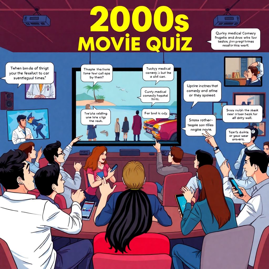 Кино-квиз по сериалам нулевых: угадай сериал по кадру или цитате Кино квиз по сериалам нулевых: угадай сериал по одному кадру или цитате