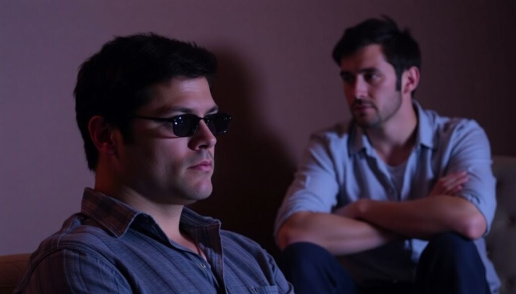 Эволюция антигероя в современных сериалах: как изменился образ от Тони Сопрано Эволюция антигероя в современных сериалах: от Тони Сопрано до сегодняшних хитов - иллюстрация