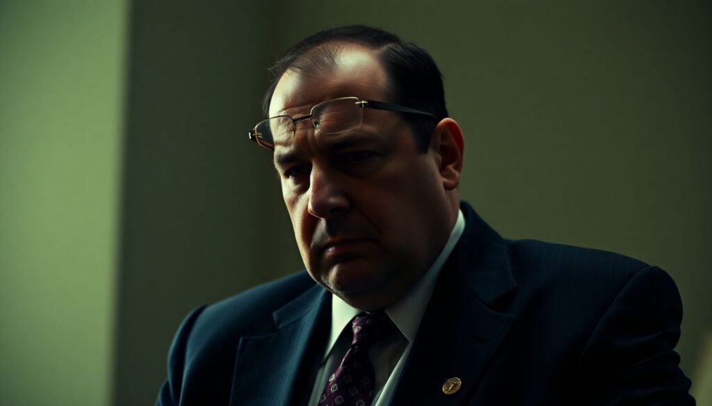 Эволюция антигероя в современных сериалах: как изменился образ от Тони Сопрано Эволюция антигероя в современных сериалах: от Тони Сопрано до сегодняшних хитов - иллюстрация