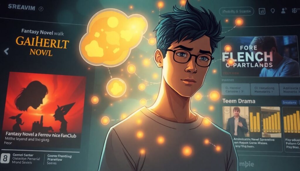 Новости адаптаций: какие книги, игры и комиксы скоро станут новыми сериалами - иллюстрация