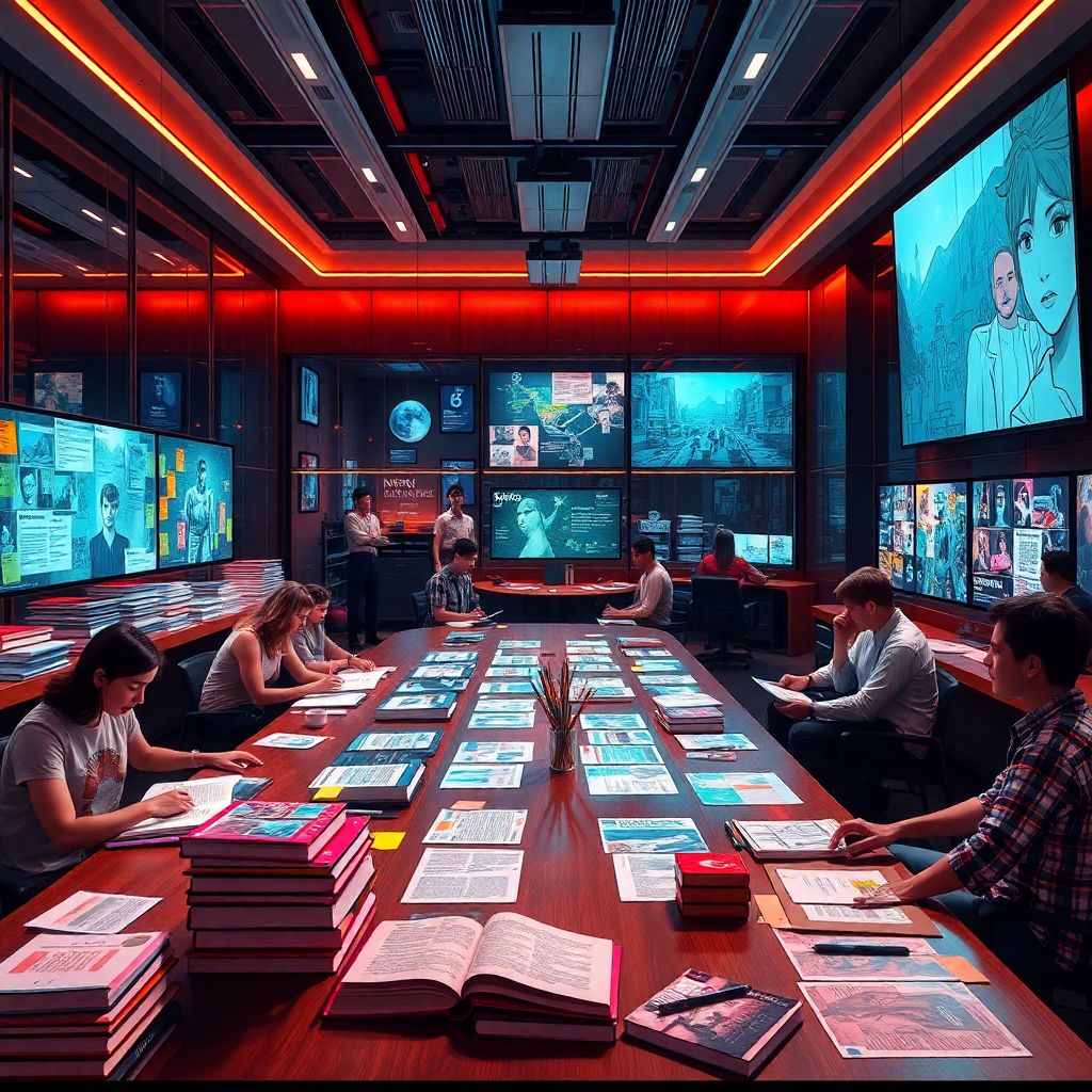 Новости адаптаций: какие книги, игры и комиксы скоро станут новыми сериалами