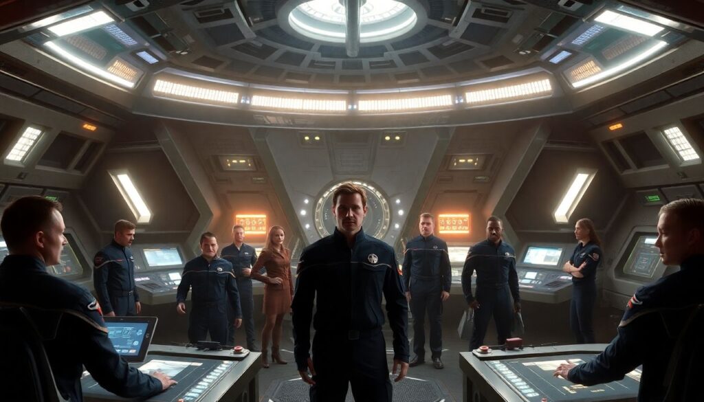 Олдскул vs. Новинка: сравниваем культовый сериал прошлого с его современным ремейком - иллюстрация