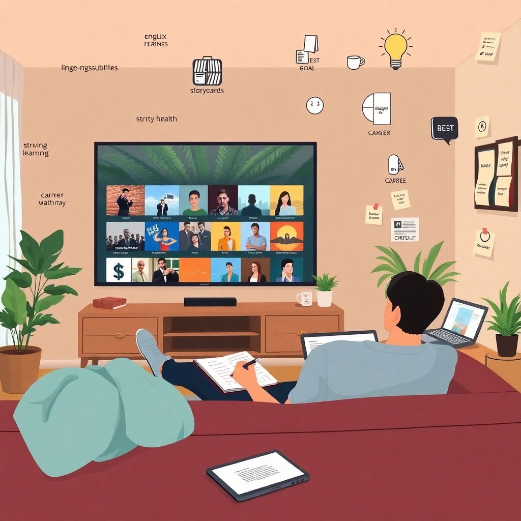 Большая подборка: сериалы для бинга на выходные по настроению — от мрачных триллеров до уютных драм