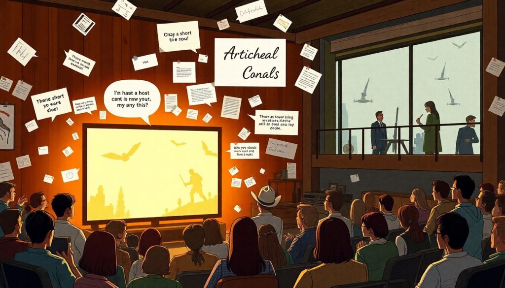 Конспирологические теории фанатов: самые безумные (и правдоподобные) версии о скрытых смыслах в сериалах - иллюстрация