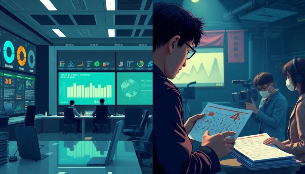 Что осталось за кадром культовых шоу: странные правила, приметы и суеверия на съемочных площадках - иллюстрация