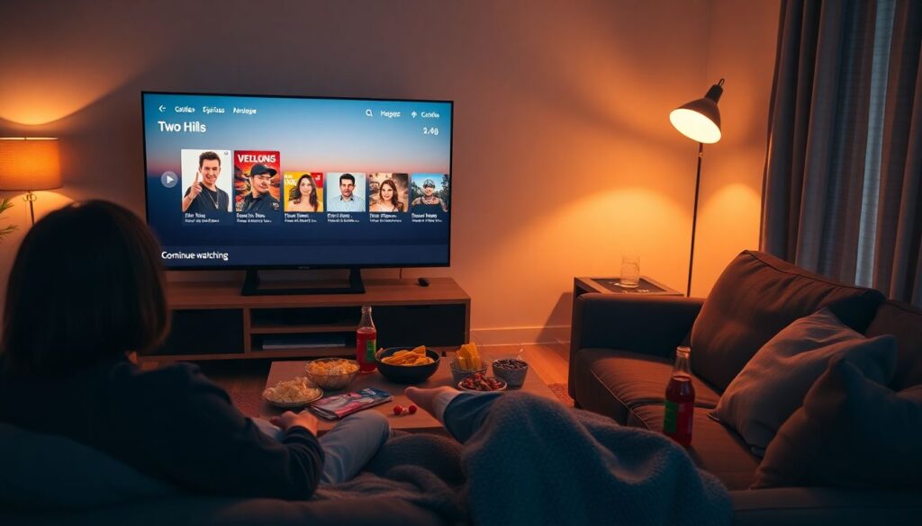 Смотреть онлайн бесплатно Два холма в хорошем качестве без регистрации Смотреть онлайн бесплатно Два холма - иллюстрация