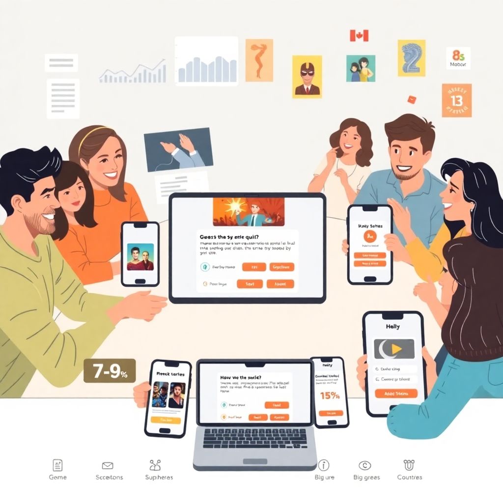 Большой сериаломанский квиз: угадай сериал по одному кадру или цитате