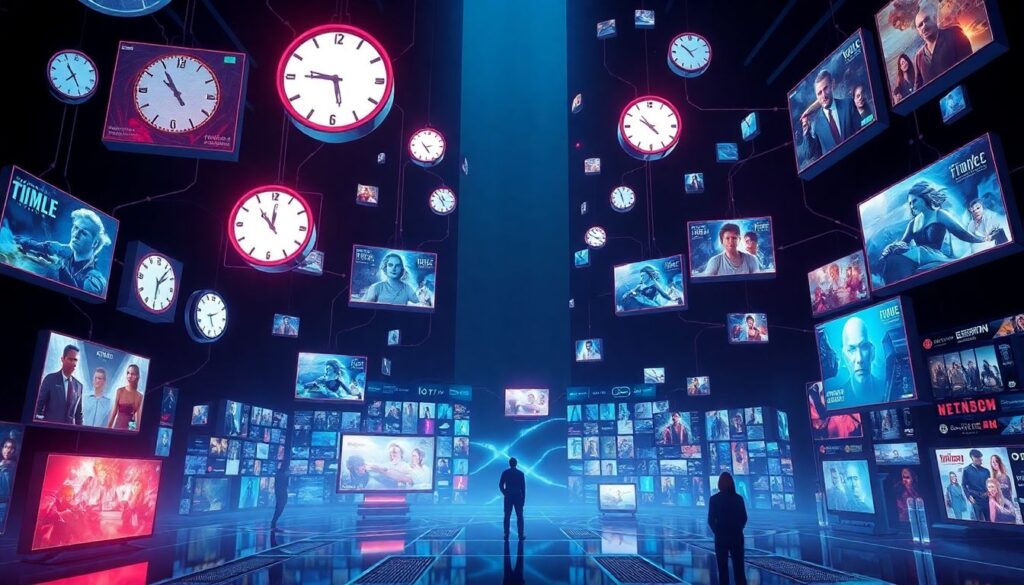 Вселенная спин-оффов: как сериалы превращаются в огромные миры и что делать зрителю Вселенная спин-оффов: как сериалы разрастаются в огромные миры и что с этим делать зрителю - иллюстрация